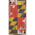 Maryland Flag Dark Wood XBox Series X Digital Edition Console Skin