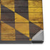 Maryland Flag Dark Wood Dell XPS Skin