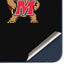University of Maryland Collegiate Text Galaxy A35 5G Skin