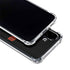 University of Maryland Collegiate Text Galaxy A36 5G Clear Case