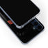 University of Maryland Collegiate Text Galaxy A55 5G Clear Case