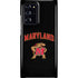 University of Maryland Collegiate Text Galaxy Cases