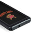 University of Maryland Collegiate Text Galaxy S24 Ultra Waterproof Case