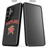 University of Maryland Collegiate Text Galaxy S26 Ultra Impact Case