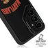 University of Maryland Collegiate Text Galaxy S26 Ultra Kickstand Case