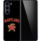 University of Maryland Collegiate Text Galaxy Z Fold5 5G Skin