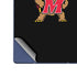 University of Maryland Collegiate Text Galaxy Z Fold6 Skin
