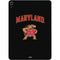 University of Maryland Collegiate Text Apple iPad Air Skin