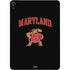 University of Maryland Collegiate Text Apple iPad Air Skin