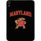 University of Maryland Collegiate Text Apple iPad Mini Skin