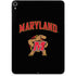University of Maryland Collegiate Text Apple iPad Pro Skin