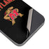 University of Maryland Collegiate Text iPhone 16 Pro Max Skin