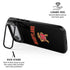 University of Maryland Collegiate Text iPhone 17 Air Kickstand Case