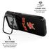 University of Maryland Collegiate Text iPhone 17 Pro Max Kickstand Case