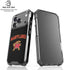 University of Maryland Collegiate Text iPhone 17 Pro Max MagSafe Case