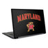 University of Maryland Collegiate Text Dell Latitude Skin