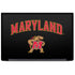 University of Maryland Collegiate Text Dell Latitude Skin