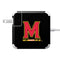 University of Maryland M Logo 85W Power Adapter (15 and 17 inch MacBook Pro Charger) Skin