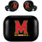 University of Maryland M Logo Amazon Echo Buds Skin