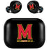 University of Maryland M Logo Amazon Echo Buds Skin