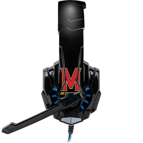 University of Maryland M Logo BENGOO G9000 Skin
