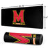 University of Maryland M Logo Gaming Mouse Pad