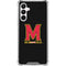 University of Maryland M Logo Galaxy A16 5G Clear Case