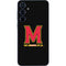 University of Maryland M Logo Galaxy A36 5G Skin