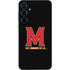 University of Maryland M Logo Galaxy A36 5G Skin