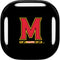 University of Maryland M Logo Galaxy Buds Live Skin