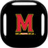 University of Maryland M Logo Galaxy Buds Live Skin