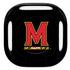University of Maryland M Logo Galaxy Buds Live Skin
