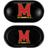 University of Maryland M Logo Galaxy Buds Plus Skin