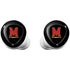 University of Maryland M Logo Galaxy Buds Plus Skin