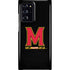 University of Maryland M Logo Galaxy Cases