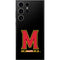 University of Maryland M Logo Galaxy Skins