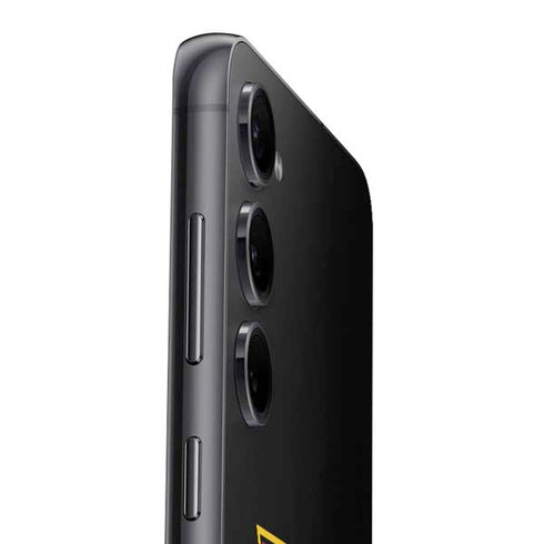 University of Maryland M Logo Galaxy S25 Plus Skin
