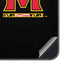 University of Maryland M Logo Galaxy S24 Plus Skin