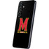 University of Maryland M Logo Galaxy S25 Skin