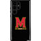 University of Maryland M Logo Galaxy Cases