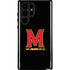 University of Maryland M Logo Galaxy S25 Ultra Impact Case