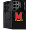 University of Maryland M Logo Galaxy S24 Ultra Kickstand Case