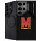 University of Maryland M Logo Galaxy S25 Ultra Kickstand Case