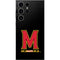 University of Maryland M Logo Galaxy S25 Ultra Skin