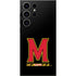 University of Maryland M Logo Galaxy S25 Ultra Skin