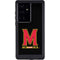 University of Maryland M Logo Galaxy S24 Ultra Waterproof Case