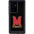 University of Maryland M Logo Galaxy S24 Ultra Waterproof Case