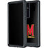 University of Maryland M Logo Galaxy S24 Ultra Waterproof Case