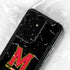 University of Maryland M Logo Galaxy S24 Ultra Waterproof Case