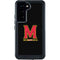 University of Maryland M Logo Galaxy S24 Waterproof Case